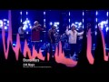 Bruno Mars «24K magic» - Live on Skavlan | SVT/NRK/Skavlan