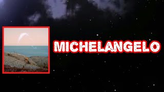 Cassandra Jenkins - Michelangelo (Lyrics)