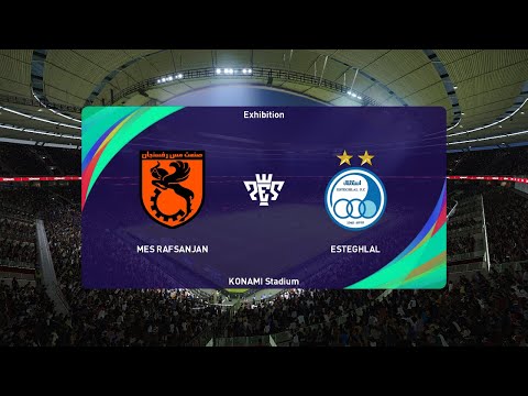 Mes Rafsanjan vs Malavan: Live Score, Stream and H2H results 12/18/2023.  Preview match Mes Rafsanjan vs Malavan, team, start time.