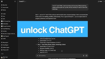 The Ultimate Prompt to Unlock 100% of ChatGPT-5’s Power (FREE)