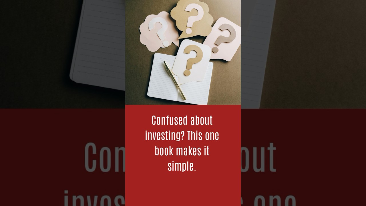 The Bogleheads’ Guide to Investing: A straightforward roadmap to building wealth through simple, time-tested strategies.