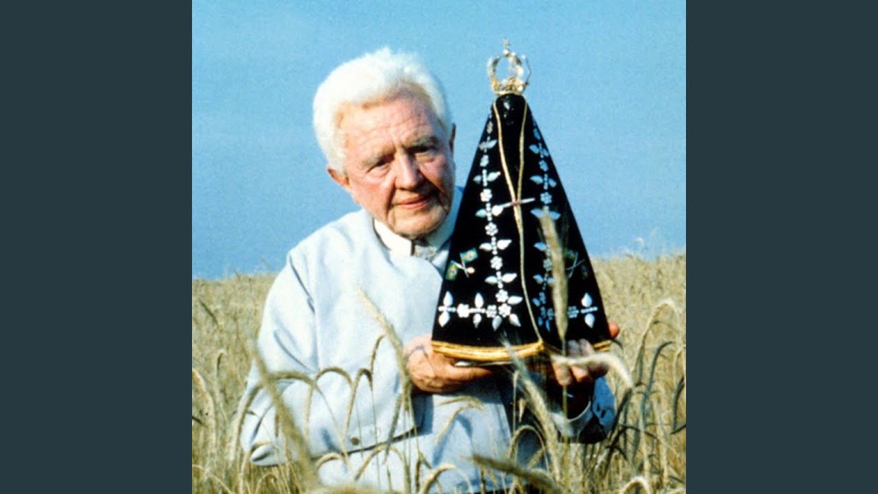 Consagração à Nossa Senhora Aparecida