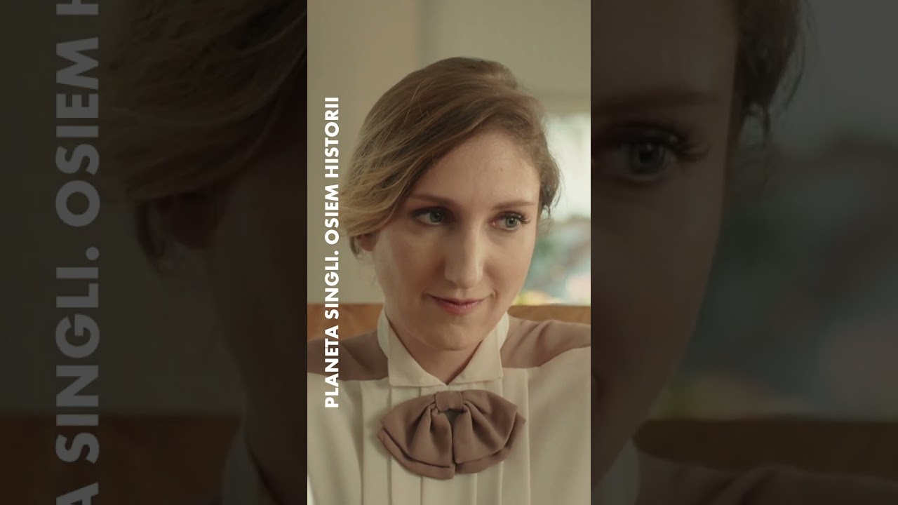 Planeta Singli. 8 historii | Oglądaj w CANAL+ online