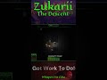 Insane Monster Density and New Bugs #Zukarii #arpg #dungeoncrawl #rng #bugs #gaming #shorts