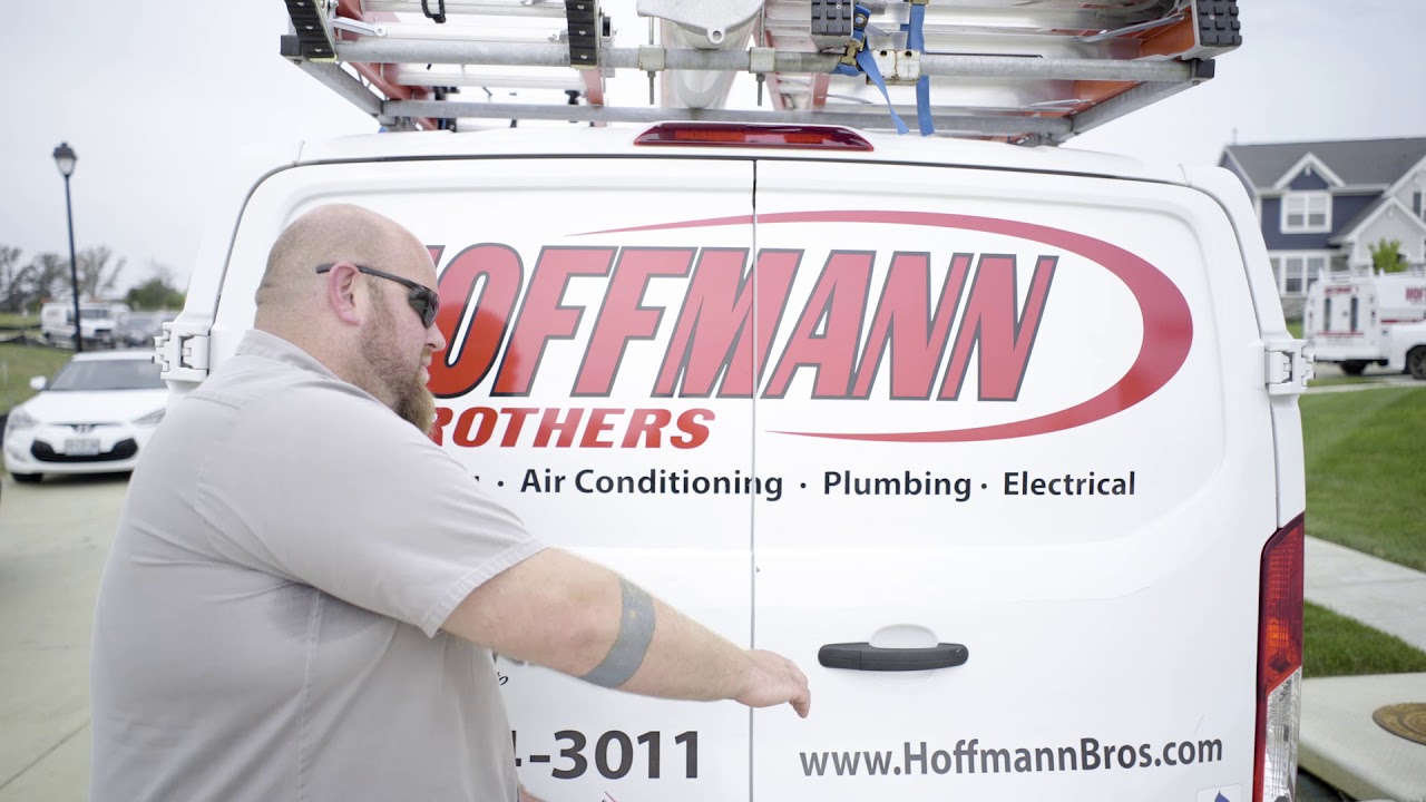 Hoffmann Brothers Does it All! YouTube