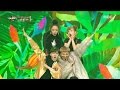 [MMF2016] ApinkXBTOB - The Angel Who Lost Wings, 에이핑크X비투비 - 날개잃은천사, MBC Music Festival 161231