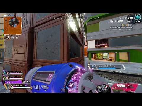 Apex Legends_チャンプ - YouTube