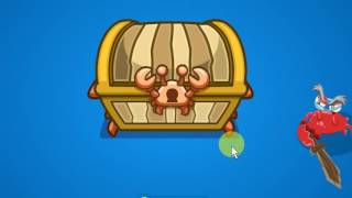 Jugando a Freepenguin