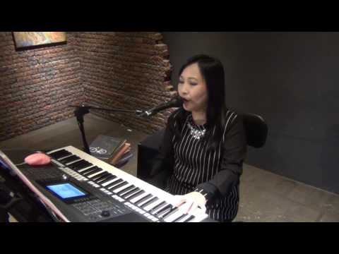 May Chen(Barry Gibb~In the now-Cover)