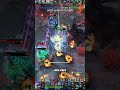 Baby shark in Dota 💀🦈 #dota2 #дота2 #dota2highlights #dota2indonesia