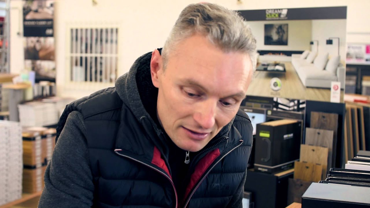 Produktfilm Teboshop De Pure Click Ihr Bodenfachmarkt In