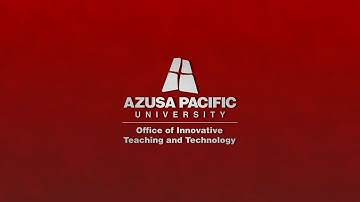 Video Conferencing Software Available in Canvas