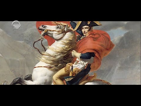 საუკუნის ელფერი - 28 ივნისი, 2020 წელი | ნაპოლეონის ნიღაბი