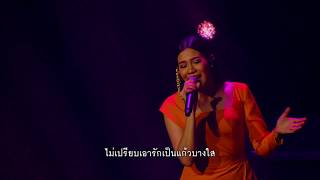 รักเป็นดั่งต้นไม้ - พิจิกา จิตตะปุตตะ (คอนเสิร์ตเพลงประภาส 3) by Prapas Channel 9,805 views 4 years ago 4 minutes, 27 seconds