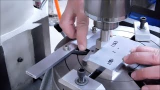 The Preparation Behind Correctly Milling a Triangular Pocket