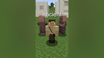 What Are The Secret Fossils In Minecraft?