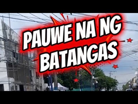 TAPOS NA TAYUNG MAG CAREGIVER UWE NA NG BATANGAS..