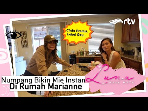 Video: Siapakah marianne dan germania?