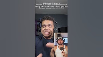 “Forgive Me” - @GawneMusic Open Verse Challenge #openverse #rap #music