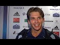 HJK TV: Kastriot Kastrati