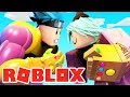 DIVENTIAMO SUPEREROI e DIFENDIAMO LA CITTÀ SU ROBLOX ITA!! con ARTIC