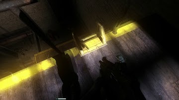 F.E.A.R. (Reshade) - Interval 08.2. Desolation - Point of Entry - [UltraWide 4K 60fps PC ULTRA]