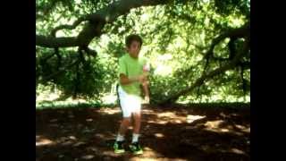 Kendama Mini Edit #5