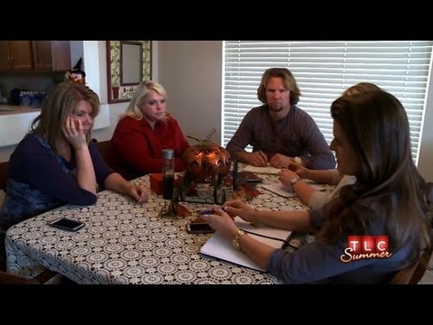 Struggling Business | Sister Wives