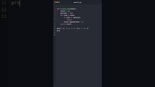 Python's 'Sentinel Value' Trick 🤯