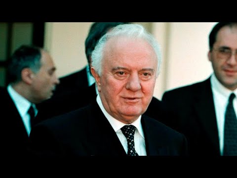 კონსერვატიული მოძრაობა ედუარდ შევარდნაძის შესახებ - რეალურად რა ძალებს ემსახურებოდა შევარდნაძე?