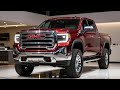 2026 GMC SIERRA 2500 AT4X! Full Walkaround | The Ultimate Heavy Duty Beast?!