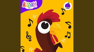 Lompat Si Katak Lompat feat Abgaimanabc