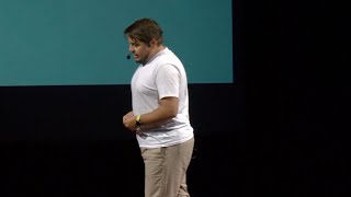 5 Unexpected Life Lessons That Made Me Better Entrepreneur  | Stanimir Milev | TEDxRuše