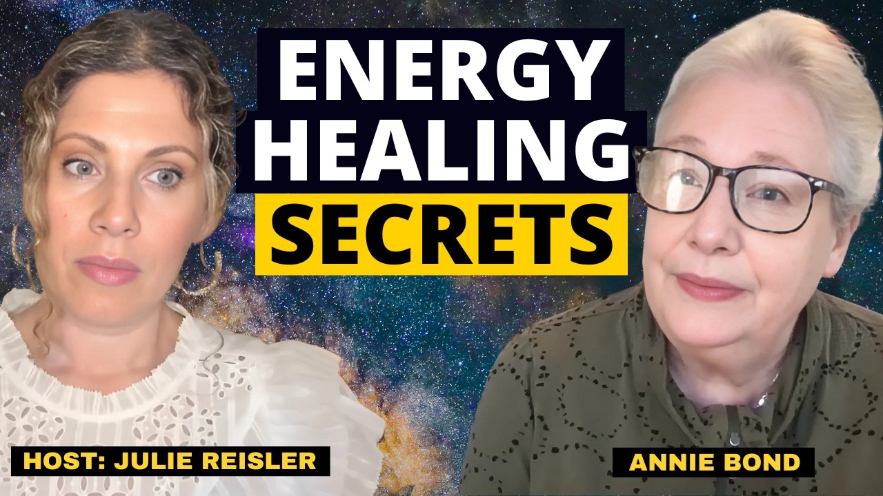 YOUR BODY Is DESPERATELY Trying to TELL You Something: Here’s How to HEAL!