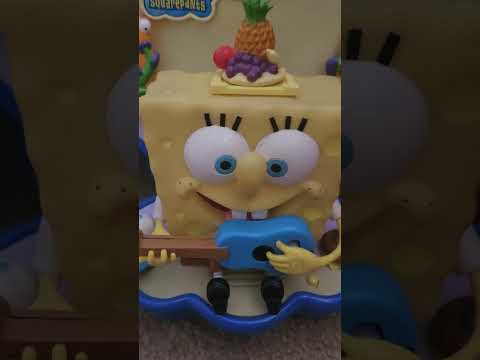SpongeBob swap n bop - YouTube