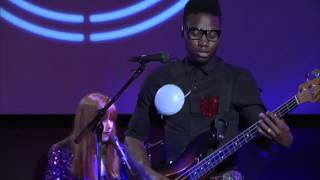 Metronomy &quot;She Wants&quot; (YouTube Presents)