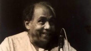 Tabla Solo In Taal Rupak And Teental By Ustad Faiyaz Khan Delhi and On Sarangi Ustad Liyakat Ali