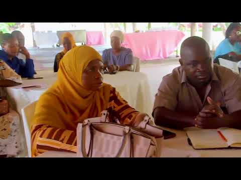 MIGOGORO WAKULIMA WAFUGAJI