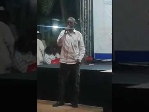 منوفلى صديق الحاج متذكر في معرض الكتاب 