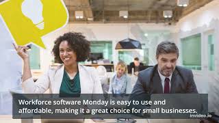 How Much Does Workforce Software Monday Cost? | Project Management and CRM