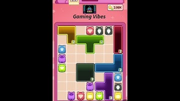 Drop The Cat Level 235 Walkthrough Solution