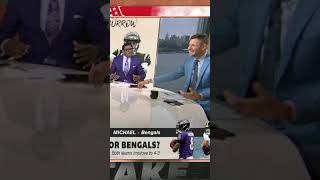 Dan Orlovsky flying first class...without his wife 🛫 😆