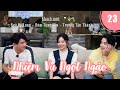 【Vietsub】 Nhiệm Vụ Ngọt Ngào - Tập 22 | Ngô Kỳ Long, Đàm Tùng Vận, Trương Tân Thành.