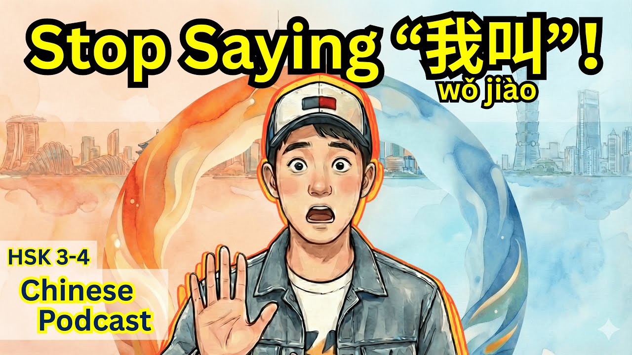 Хватит говорить 