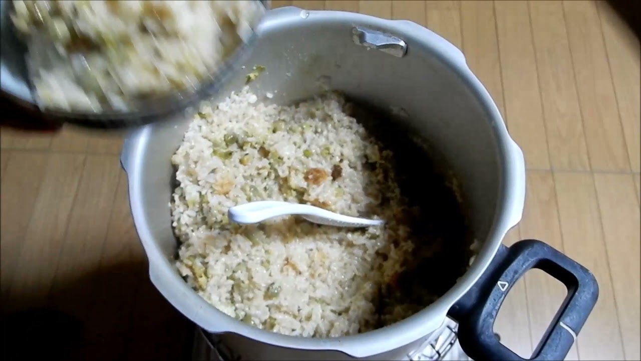 トヨトミ トヨレンジK-3F購入しました - YouTube