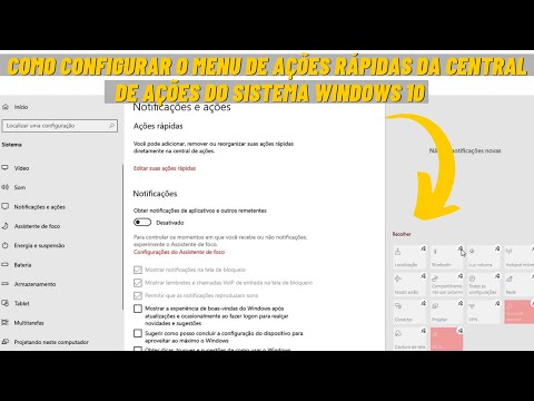 Vídeo: Como remover o histórico de imagens de tela de bloqueio do Windows 10