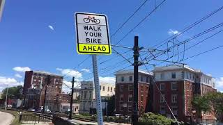 Tour the Elizabeth River Trail!