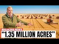 The 7 Largest Farms On Earth Shocking Facts Stats 