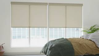Bali Roller Shades