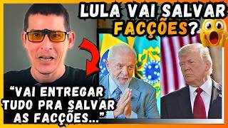 Trezoitão DETONANDO GOVERNO LULA e cia